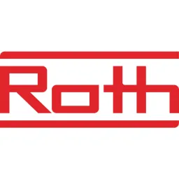 Roth Industries logo