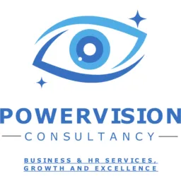 Powervision Consultancy logo