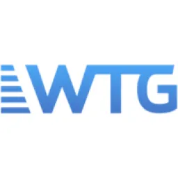 WTG Energy logo