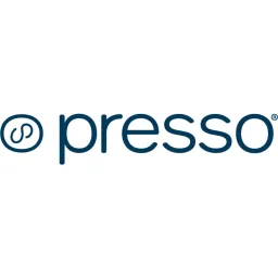 Presso logo