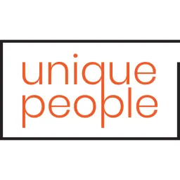 Unique People logo