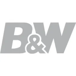B&W Energy logo