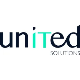 United Solutions logo