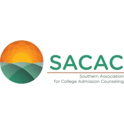 Southern Association for College Admission Counseling logo