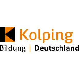 Kolping Bildung Deutschland logo