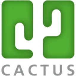 Cactus logo