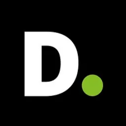 Deloitte logo