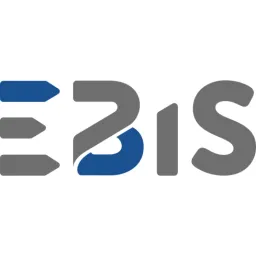 EBIS logo