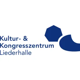 Liederhalle logo