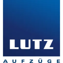 Lutz Aufz&uuml;ge logo
