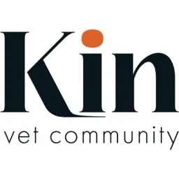 Kin Vet Community logo