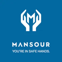 Al-Mansour Automotive logo