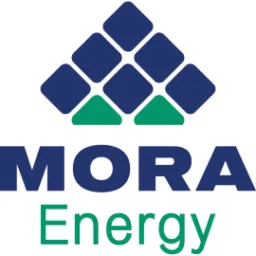 Mora Energy logo