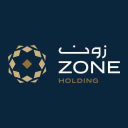 Zone Holding logo
