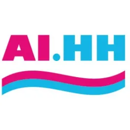 AI.Hamburg logo