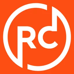 RAD COP logo
