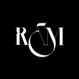 Rubel &amp; M&eacute;nasch&eacute; logo