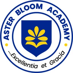 Aster Bloom Academy logo