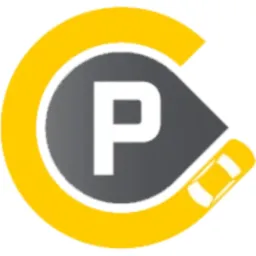 The Car Park logo