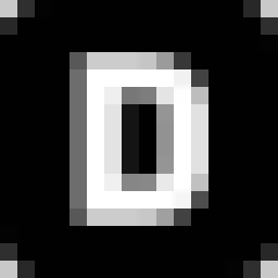 Darkside Corporation logo
