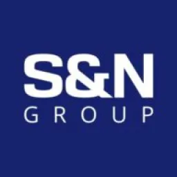 S&N Group logo
