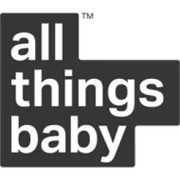 All Things Baby logo