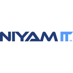 Niyam IT logo