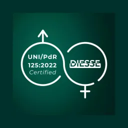 DIESSE Diagnostica Senese S logo