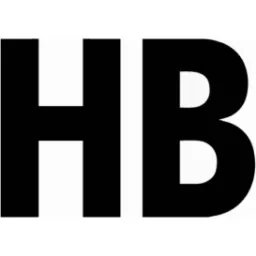 HB NEXT logo