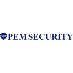 Pem Security Guard Network logo