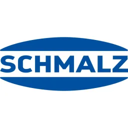 Schmalz logo