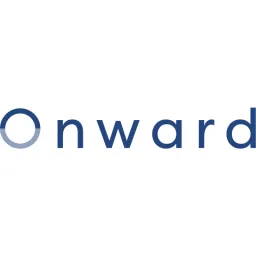 Onward logo