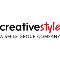 creativestyle logo