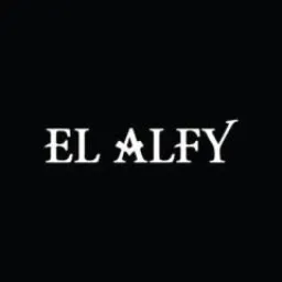 El Alfy Group logo