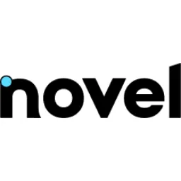 Novel Wallet Pass logo