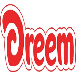 Dreem Mashreq Foods logo