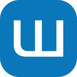 Wavestore logo