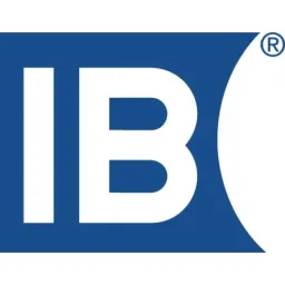 IBsolution logo