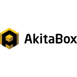 AkitaBox logo