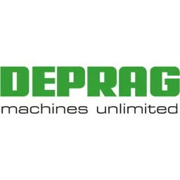 DEPRAG logo