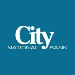 City National Bank logo
