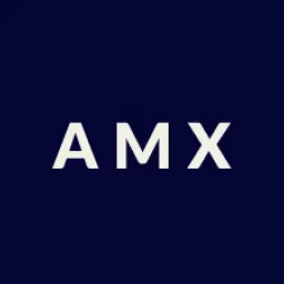 AMX Consulting logo