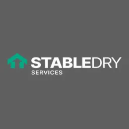 StableDry Services logo