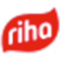 riha WeserGold logo