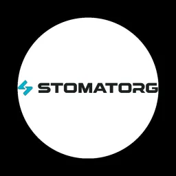 Stomatorg logo
