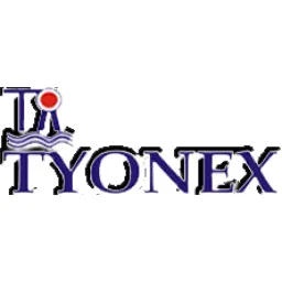 Tyonex Nigeria logo