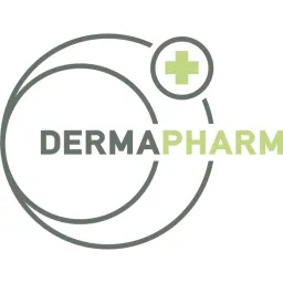 DermaPharm A/S logo