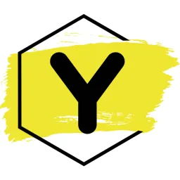 Yustas logo