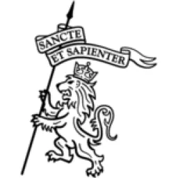 King&rsquo;s College School logo