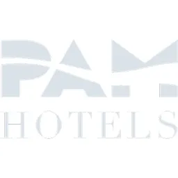 PAM hotels logo
